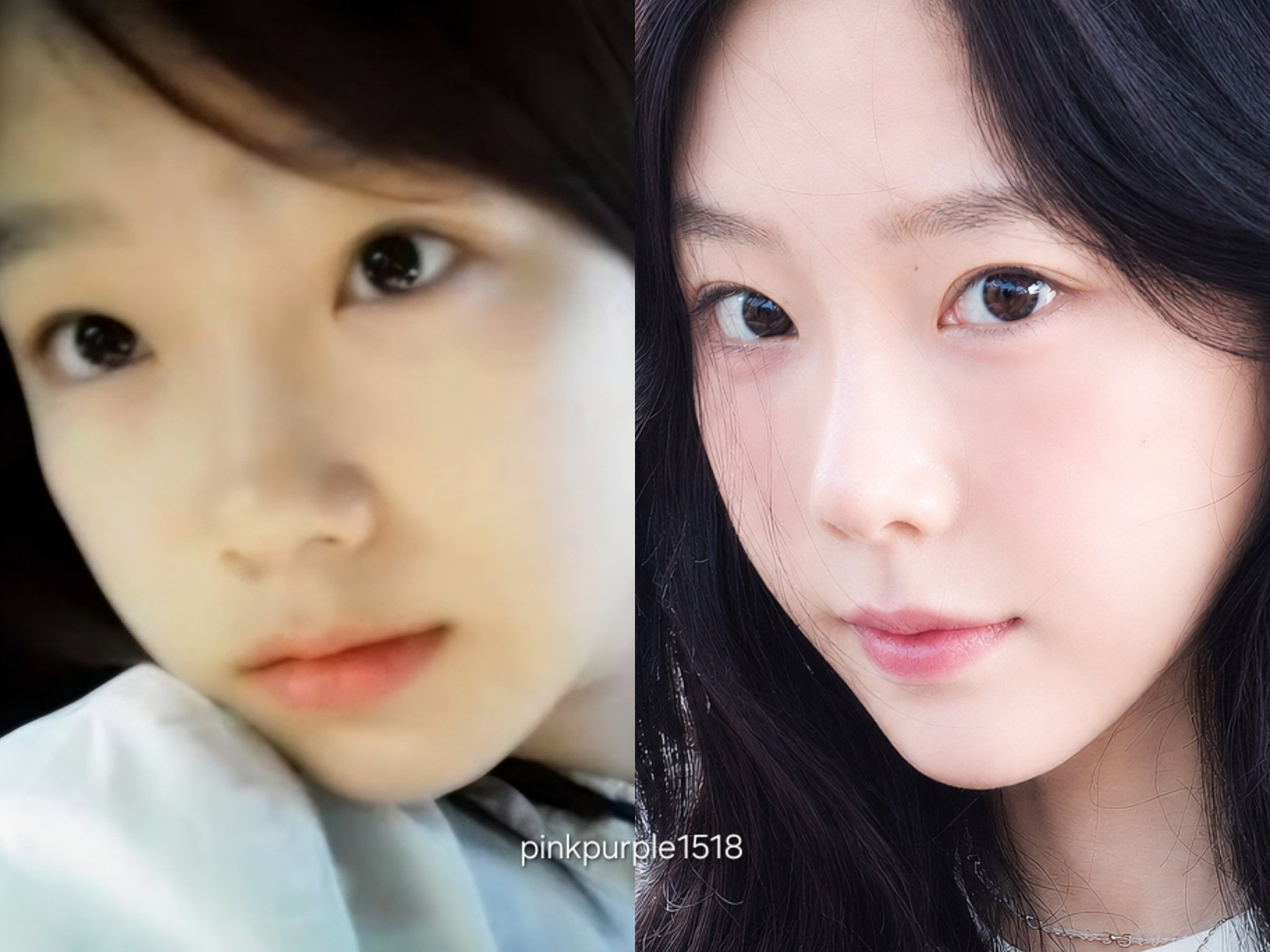 [잡담] 태연 이사이에 20년 있다 | 인스티즈