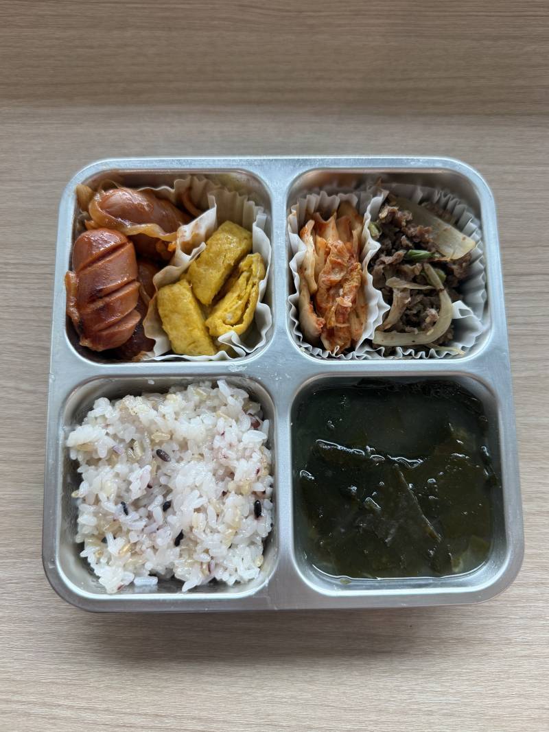 [잡담] 회사에 들고오는 내 도시락들 봐줘😎🍱 | 인스티즈