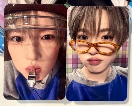 [잡담] 아 사쿠야 포카 레전드 잘 찍어놨네 | 인스티즈