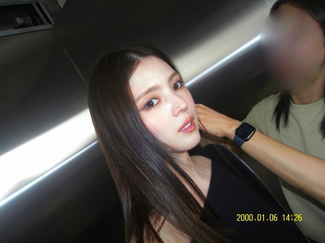 [잡담] 한소희) 260714 한소희 인스타 업뎃 | 인스티즈
