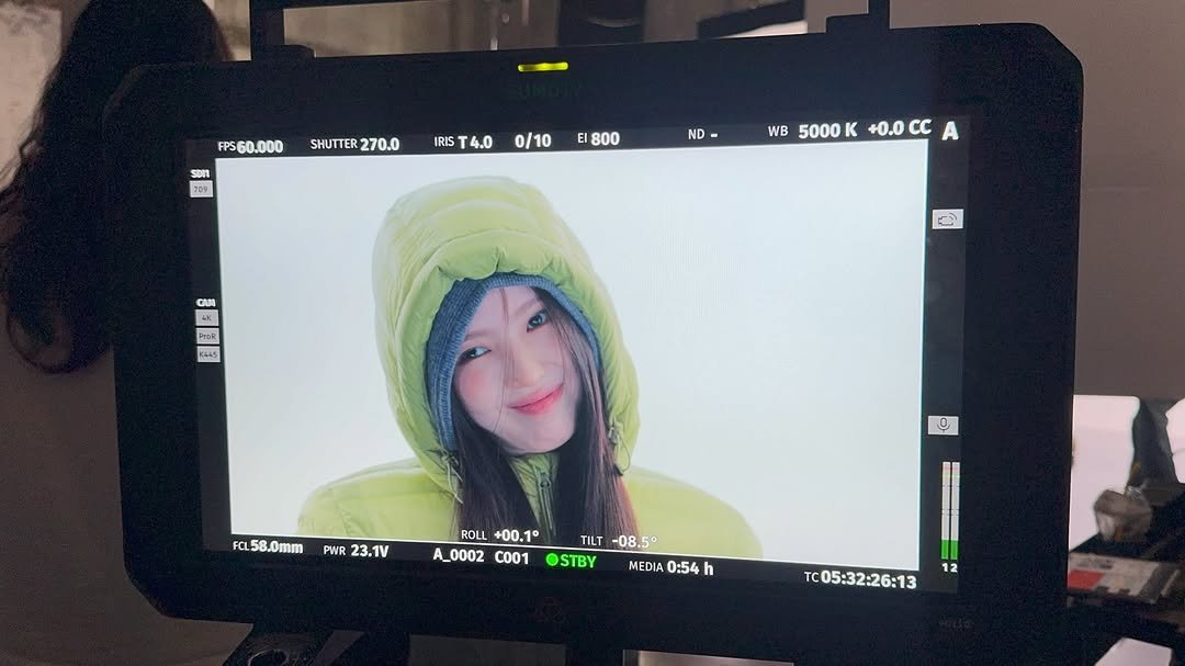 [잡담] 한소희) 260714 한소희 인스타 업뎃 | 인스티즈