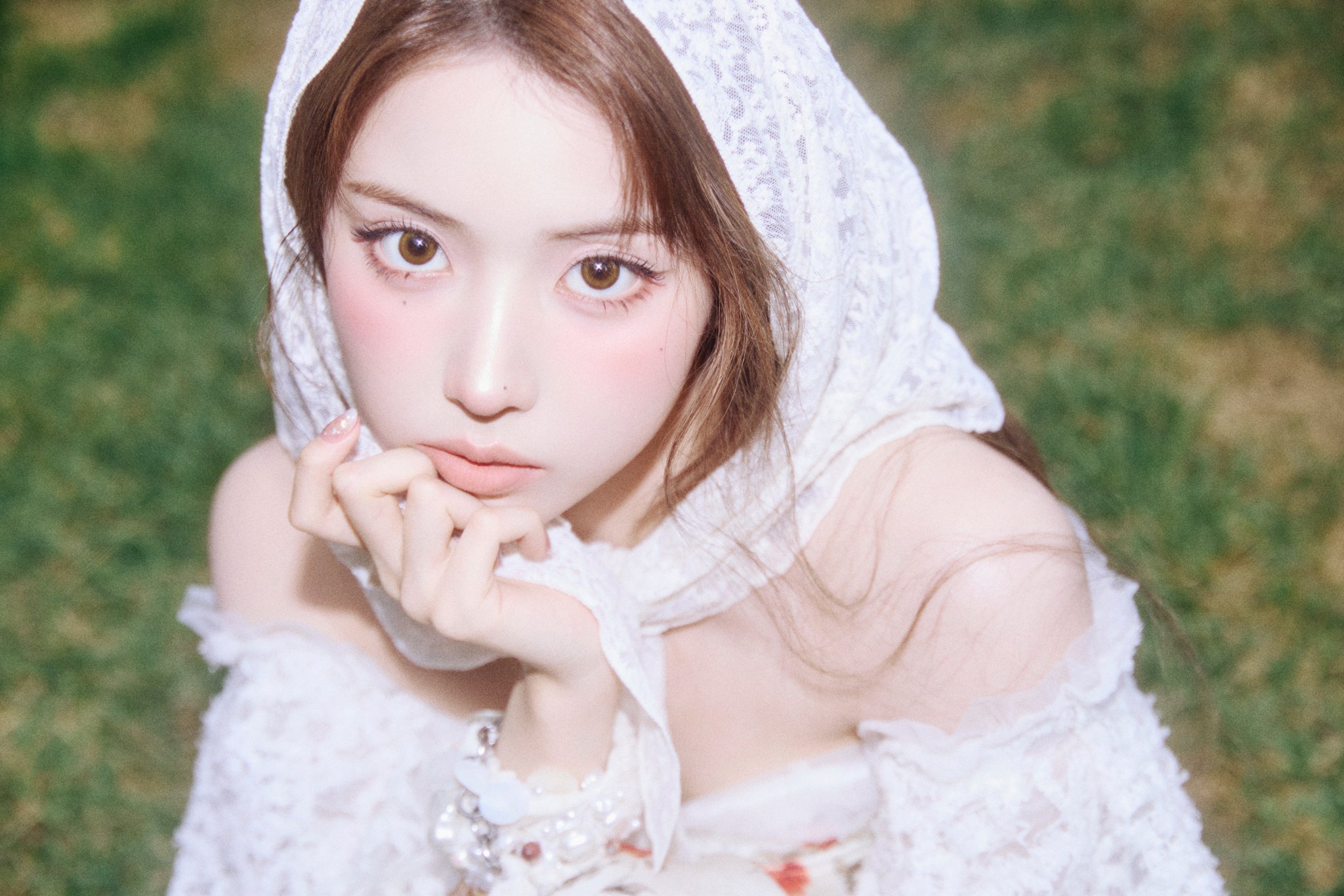 [잡담] 오늘 예쁜 여자 쮸웠음 | 인스티즈