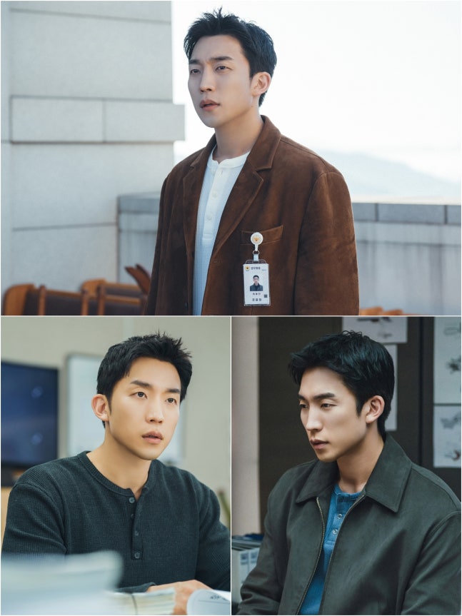 [정보/소식] 유부녀킬러) 이상이, '유부녀 킬러' 공효진 잡을 수 있을까…"집념 가득해" | 인스티즈