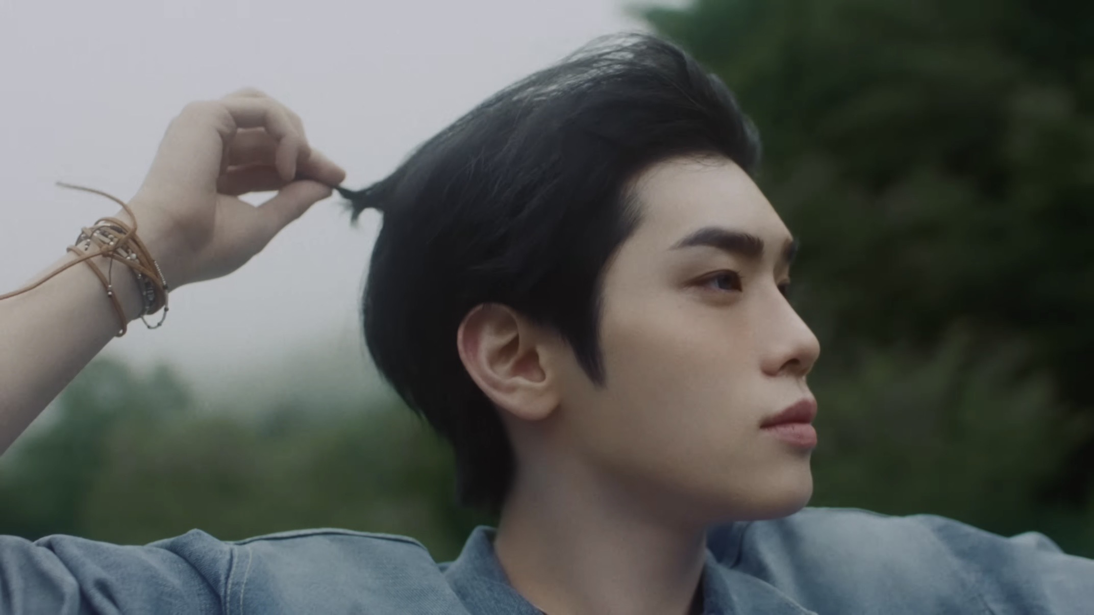 [잡담] Good Goodbye를 컨트리 느낌으로 = 김태래 천재 | 인스티즈