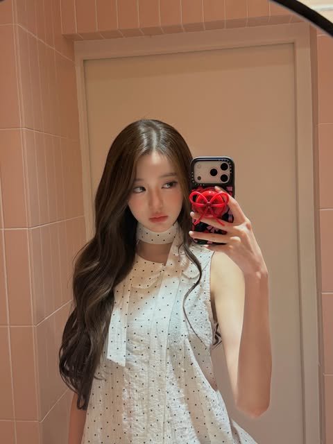 [잡담] 260714 장원영 인스타 🆕♥️🍒🎀💋 | 인스티즈