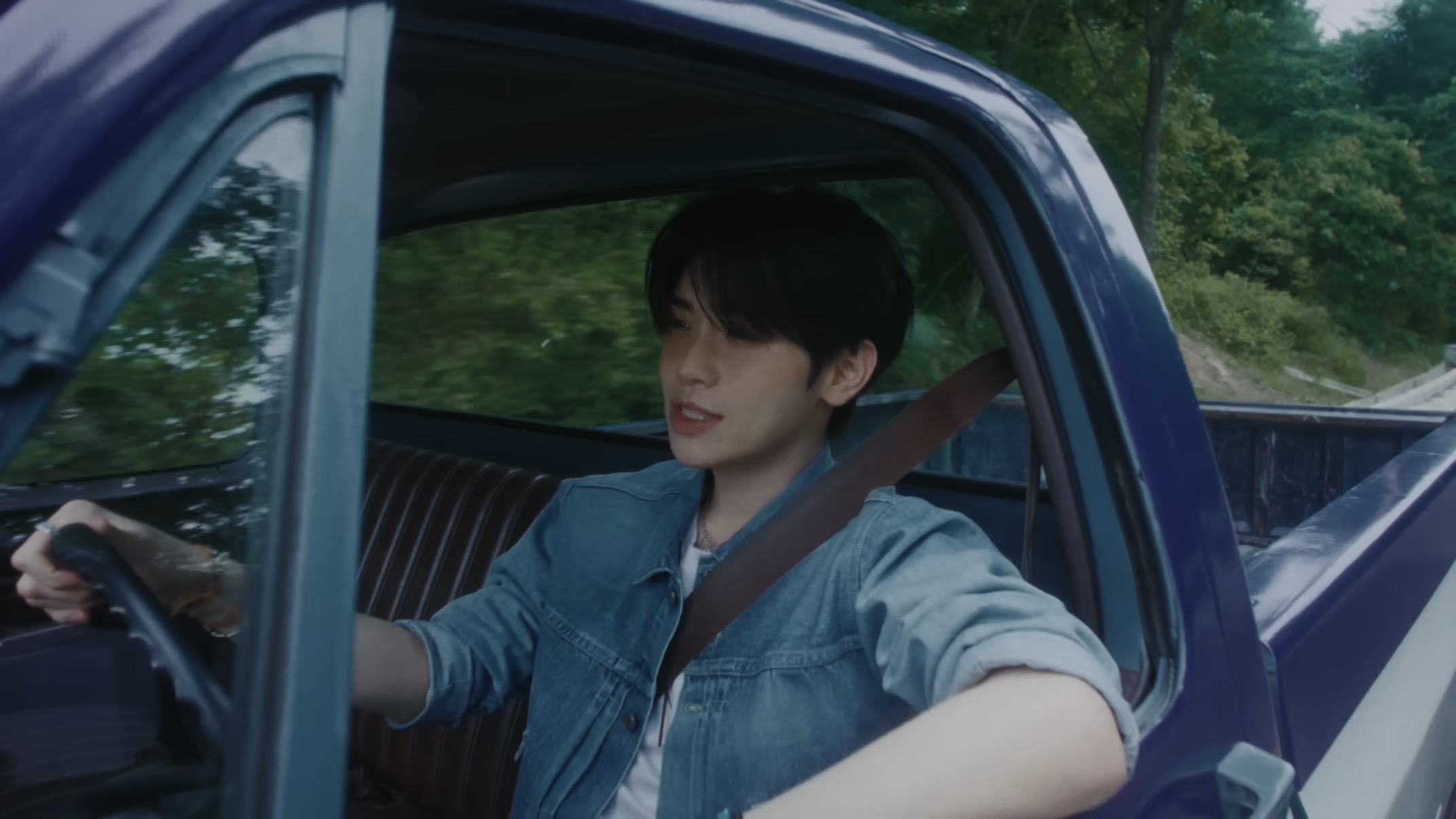 [잡담] Good Goodbye를 컨트리 느낌으로 = 김태래 천재 | 인스티즈