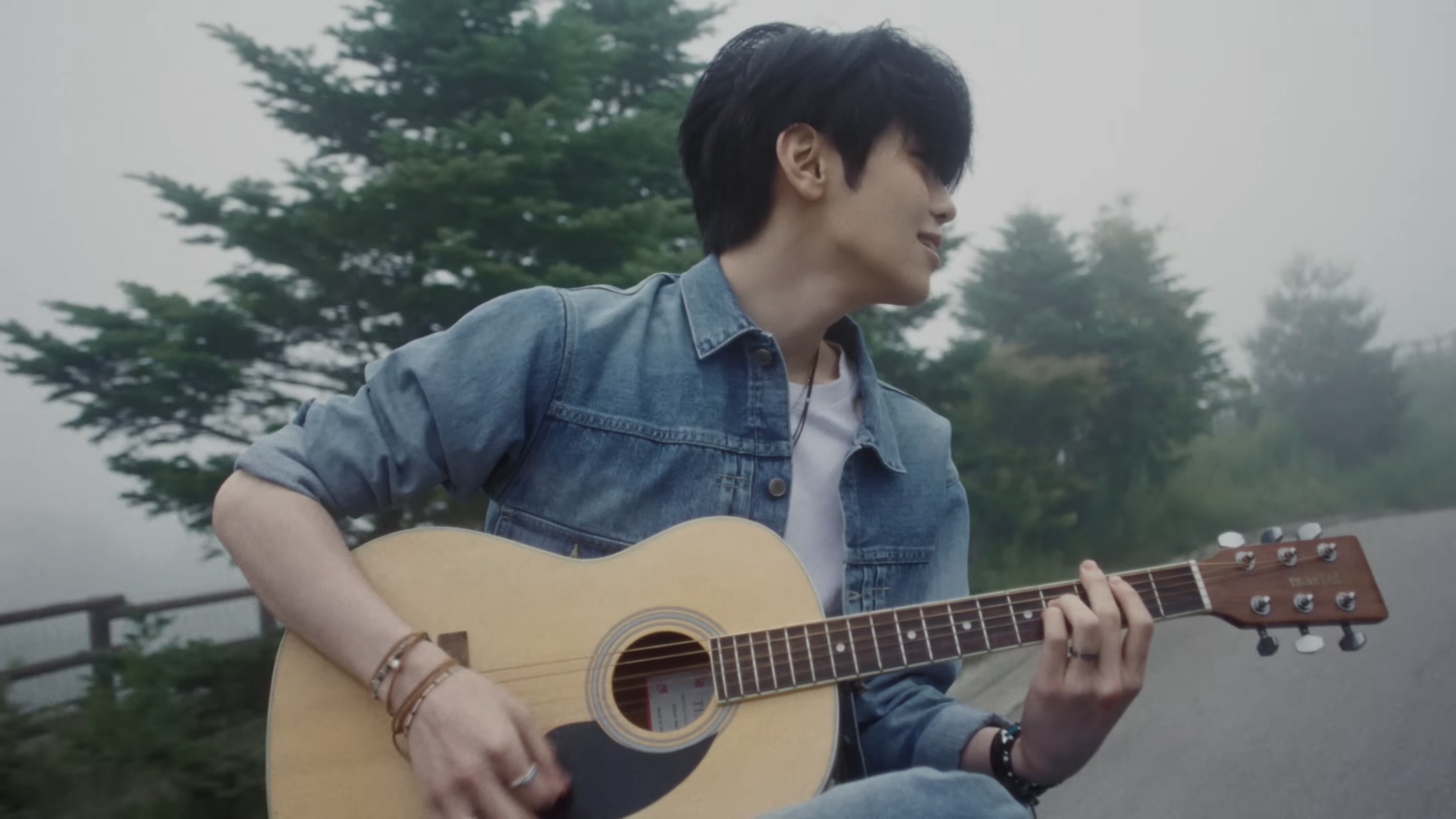[잡담] Good Goodbye를 컨트리 느낌으로 = 김태래 천재 | 인스티즈