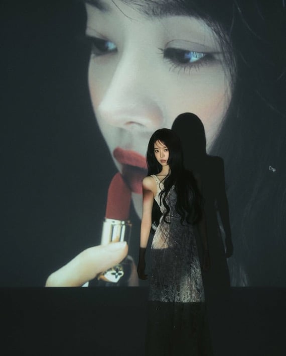 [잡담] 전소영 인스타 개예뻐 ㅁㅊ | 인스티즈