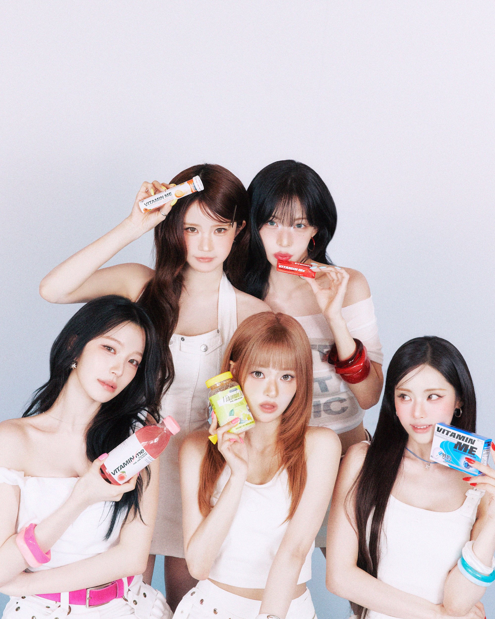 [잡담] fromis_9 (프로미스나인)THE 2ND ALBUM [Glow ME] 2026.07.21 6PM (KST) | 인스티즈