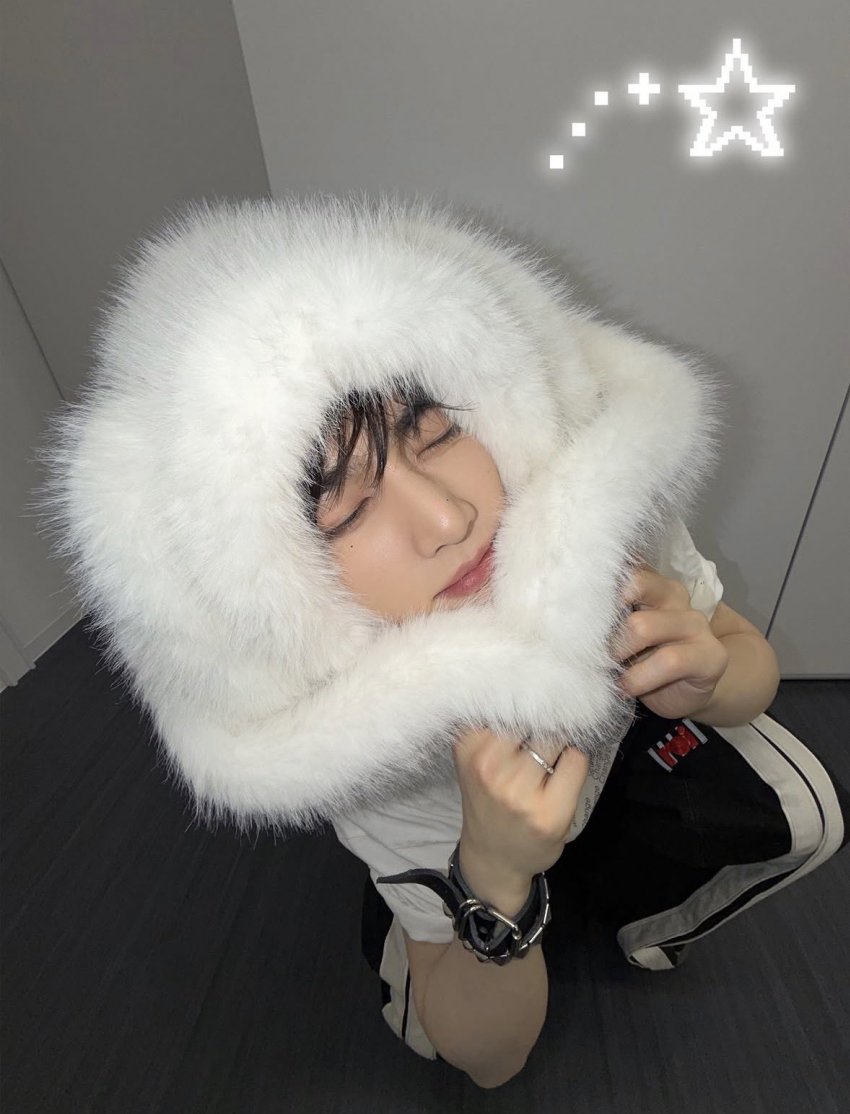 [잡담] 장하오 모자 샤갈ㅋㅋㅋㅋㅋㅋ | 인스티즈