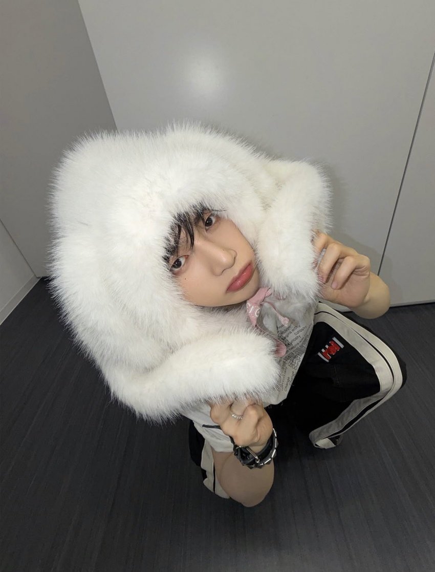 [잡담] 장하오 모자 샤갈ㅋㅋㅋㅋㅋㅋ | 인스티즈