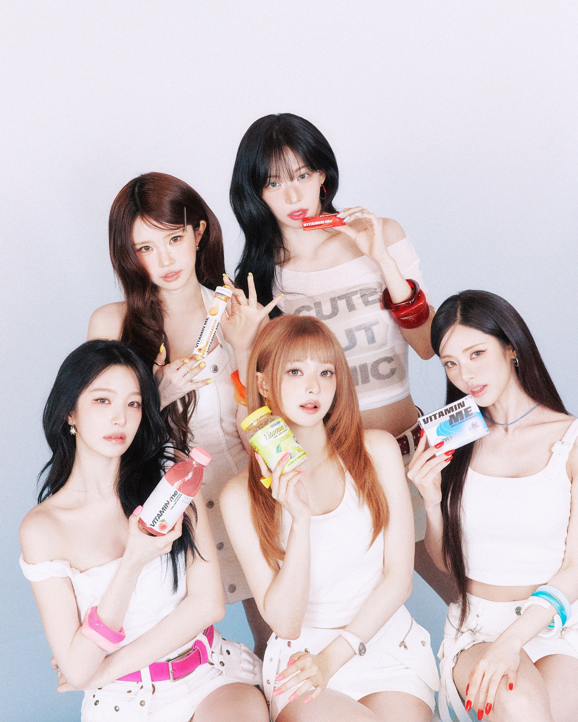 [잡담] fromis_9 (프로미스나인)THE 2ND ALBUM [Glow ME] 2026.07.21 6PM (KST) | 인스티즈