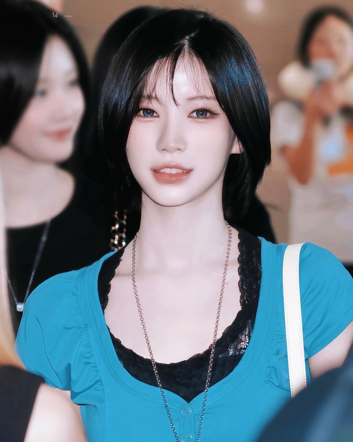 [잡담] 베몬 아사 공항 항상 개쩌는거 같음 | 인스티즈