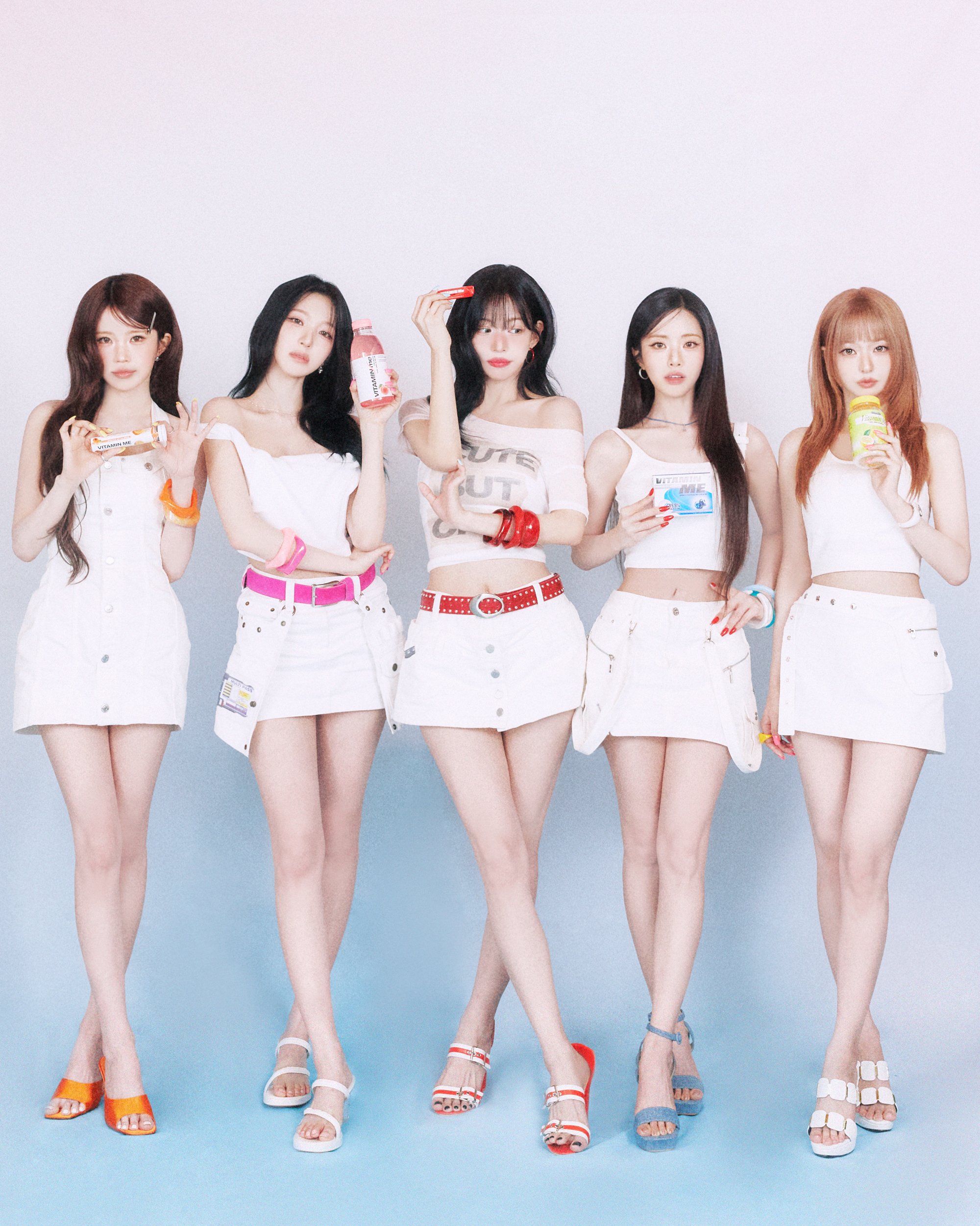 [잡담] fromis_9 (프로미스나인)THE 2ND ALBUM [Glow ME] 2026.07.21 6PM (KST) | 인스티즈