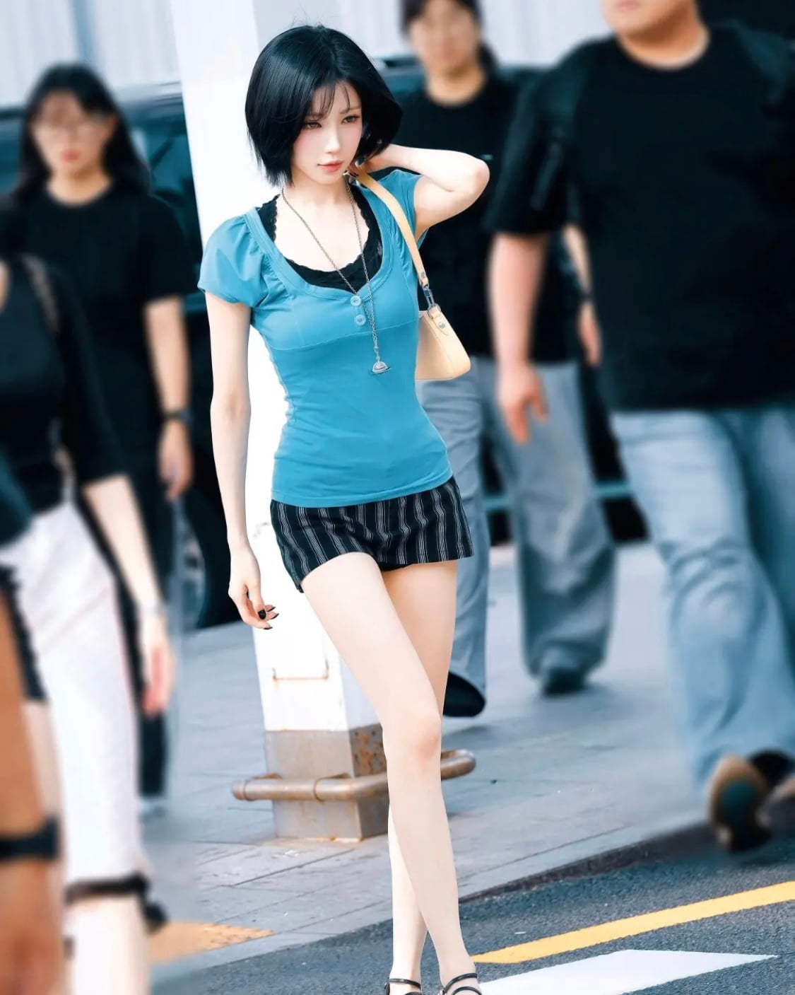 [잡담] 베몬 아사 공항 항상 개쩌는거 같음 | 인스티즈