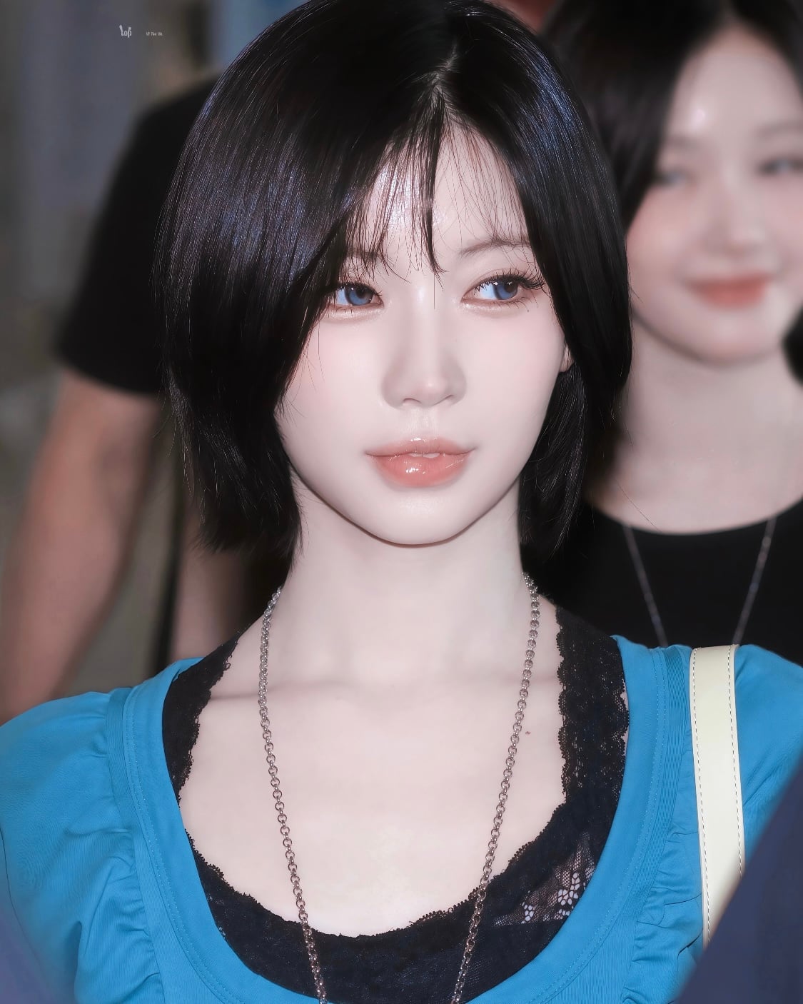 [잡담] 베몬 아사 공항 항상 개쩌는거 같음 | 인스티즈