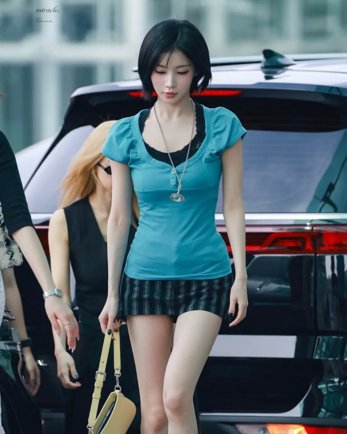 [잡담] 베몬 아사 공항 항상 개쩌는거 같음 | 인스티즈