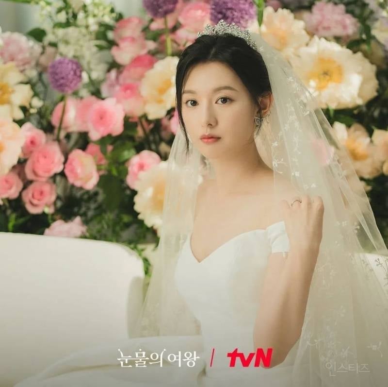 익인들이 뽑는 드라마 속 내 취향의 웨딩드레스는? 💍👗 | 인스티즈
