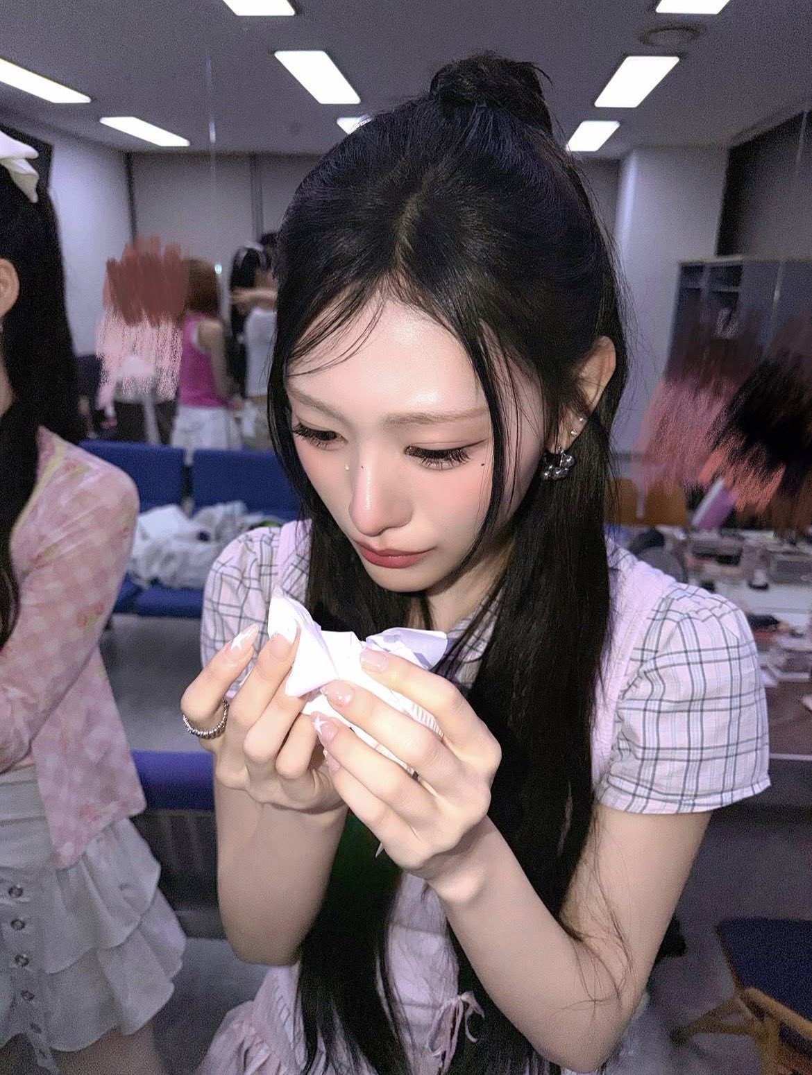 [잡담] 리센느 더쇼 사진 떴는데 너무 귀여움 | 인스티즈