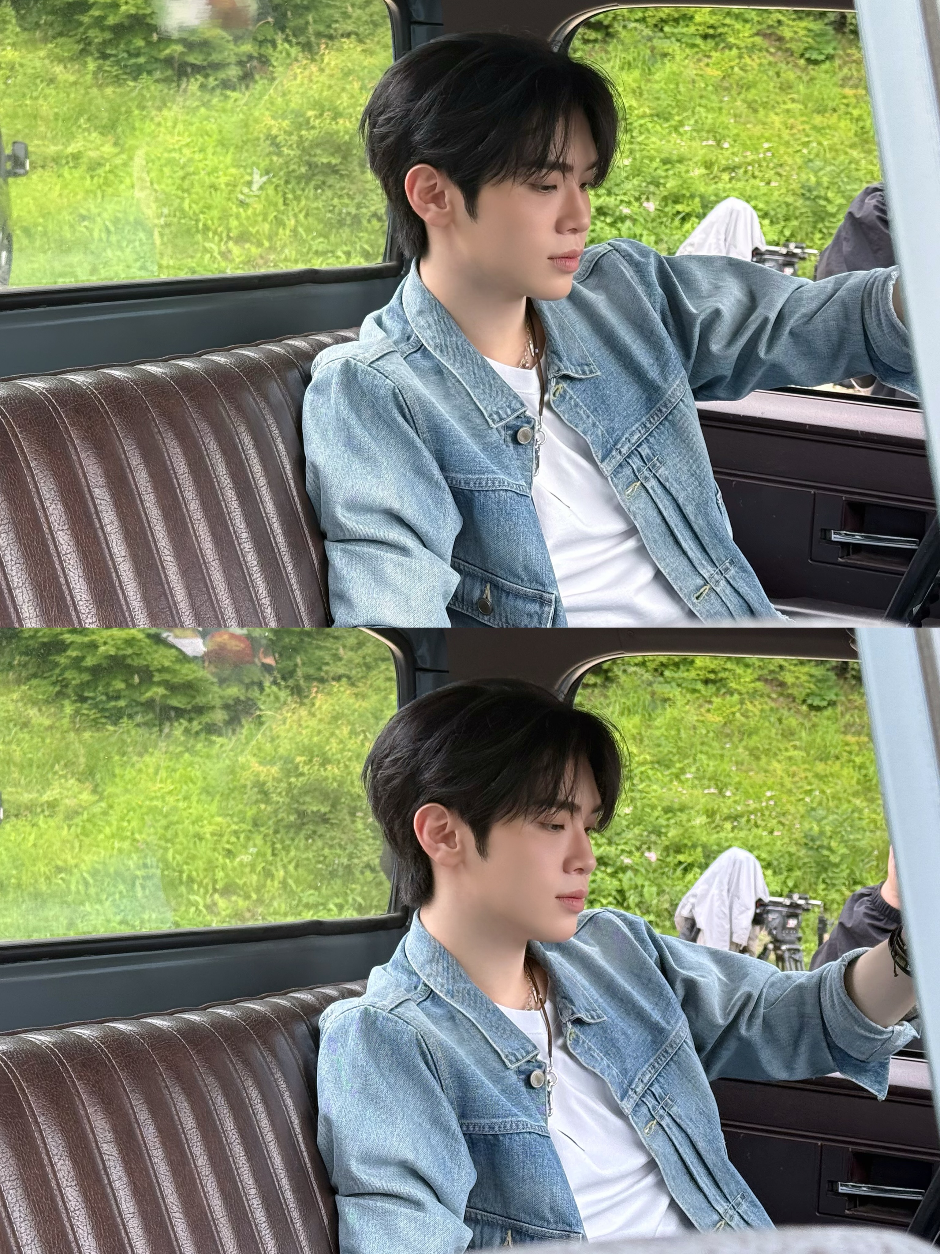 [잡담] 잠금화면 골라주실 분...🥺 | 인스티즈