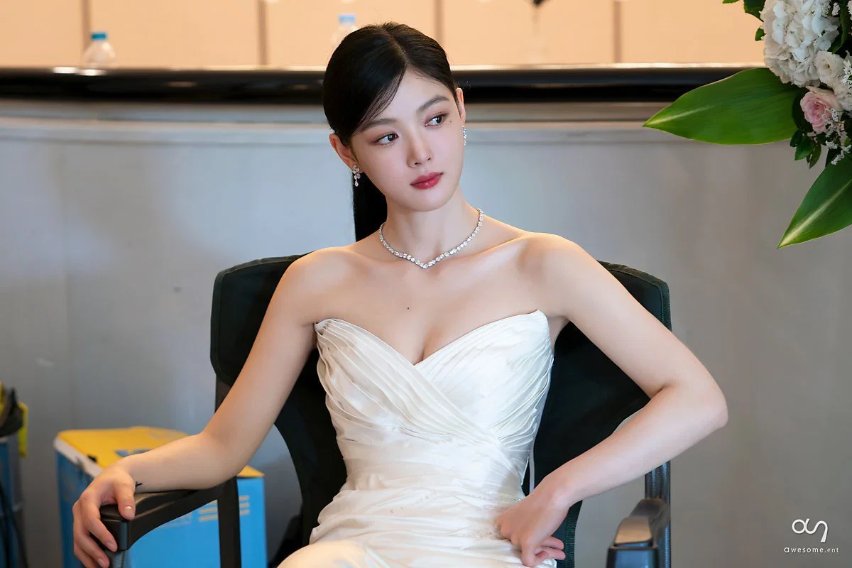 익인들이 뽑는 드라마 속 내 취향의 웨딩드레스는? 💍👗 | 인스티즈