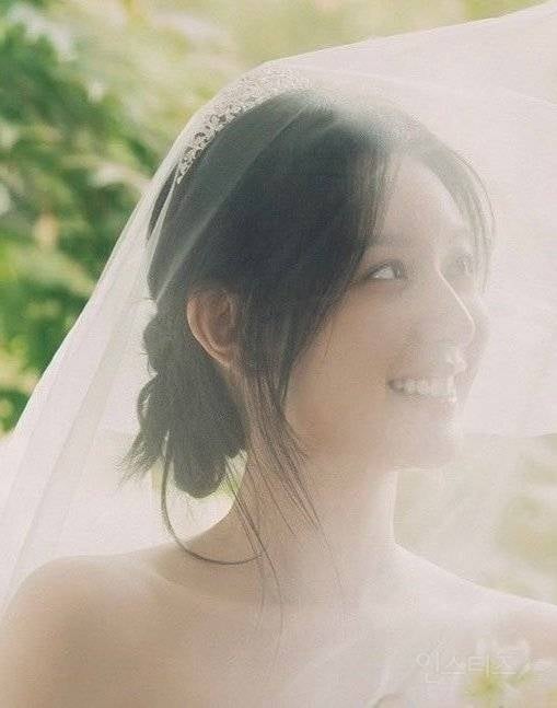 익인들이 뽑는 드라마 속 내 취향의 웨딩드레스는? 💍👗 | 인스티즈