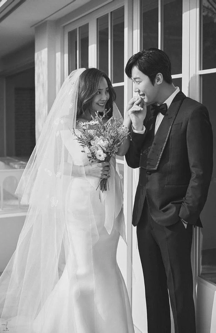 [잡담] 취향의 드라마속 웨딩 사진은? | 인스티즈