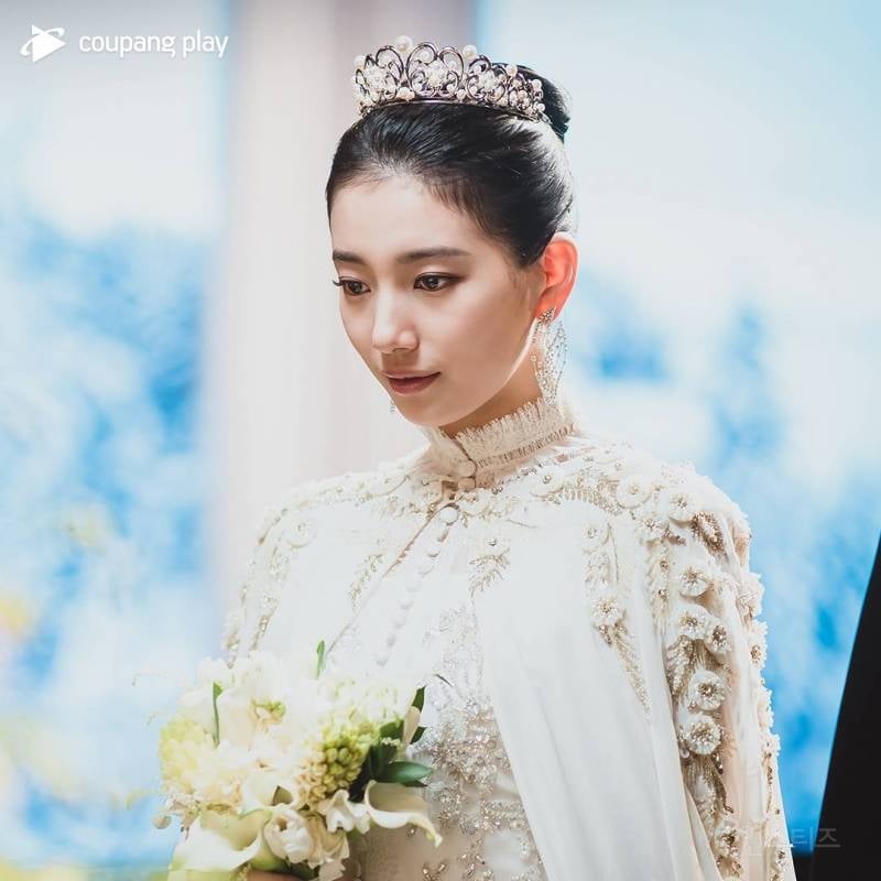 익인들이 뽑는 드라마 속 내 취향의 웨딩드레스는? 💍👗 | 인스티즈