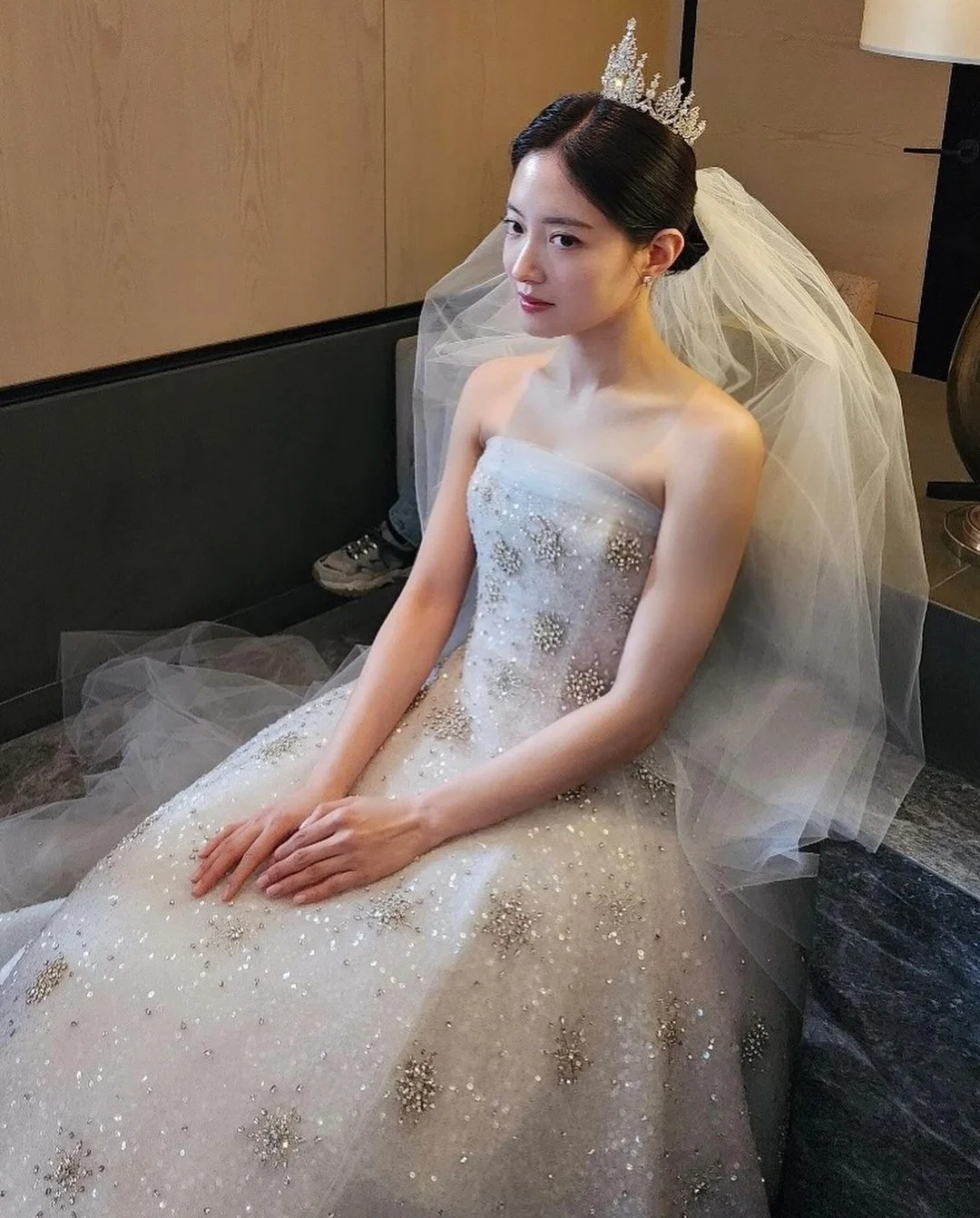 익인들이 뽑는 드라마 속 내 취향의 웨딩드레스는? 💍👗 | 인스티즈