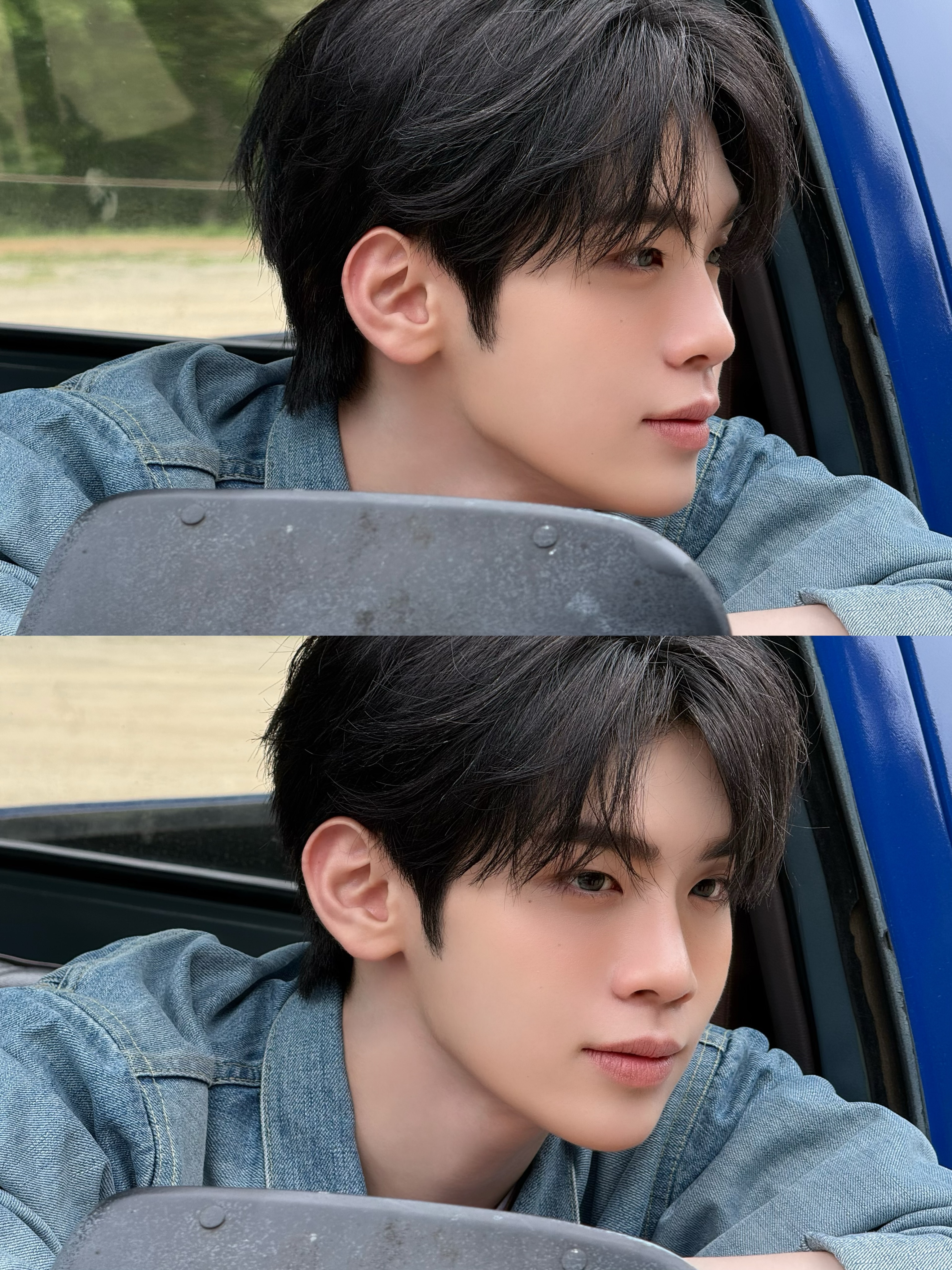 [잡담] 잠금화면 골라주실 분...🥺 | 인스티즈