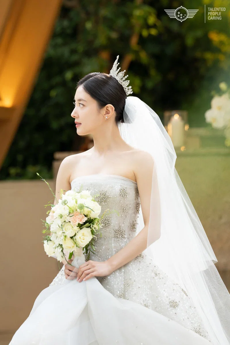 익인들이 뽑는 드라마 속 내 취향의 웨딩드레스는? 💍👗 | 인스티즈