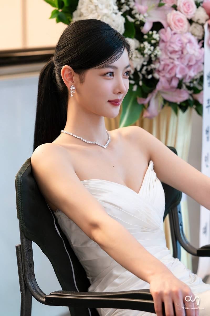 익인들이 뽑는 드라마 속 내 취향의 웨딩드레스는? 💍👗 | 인스티즈