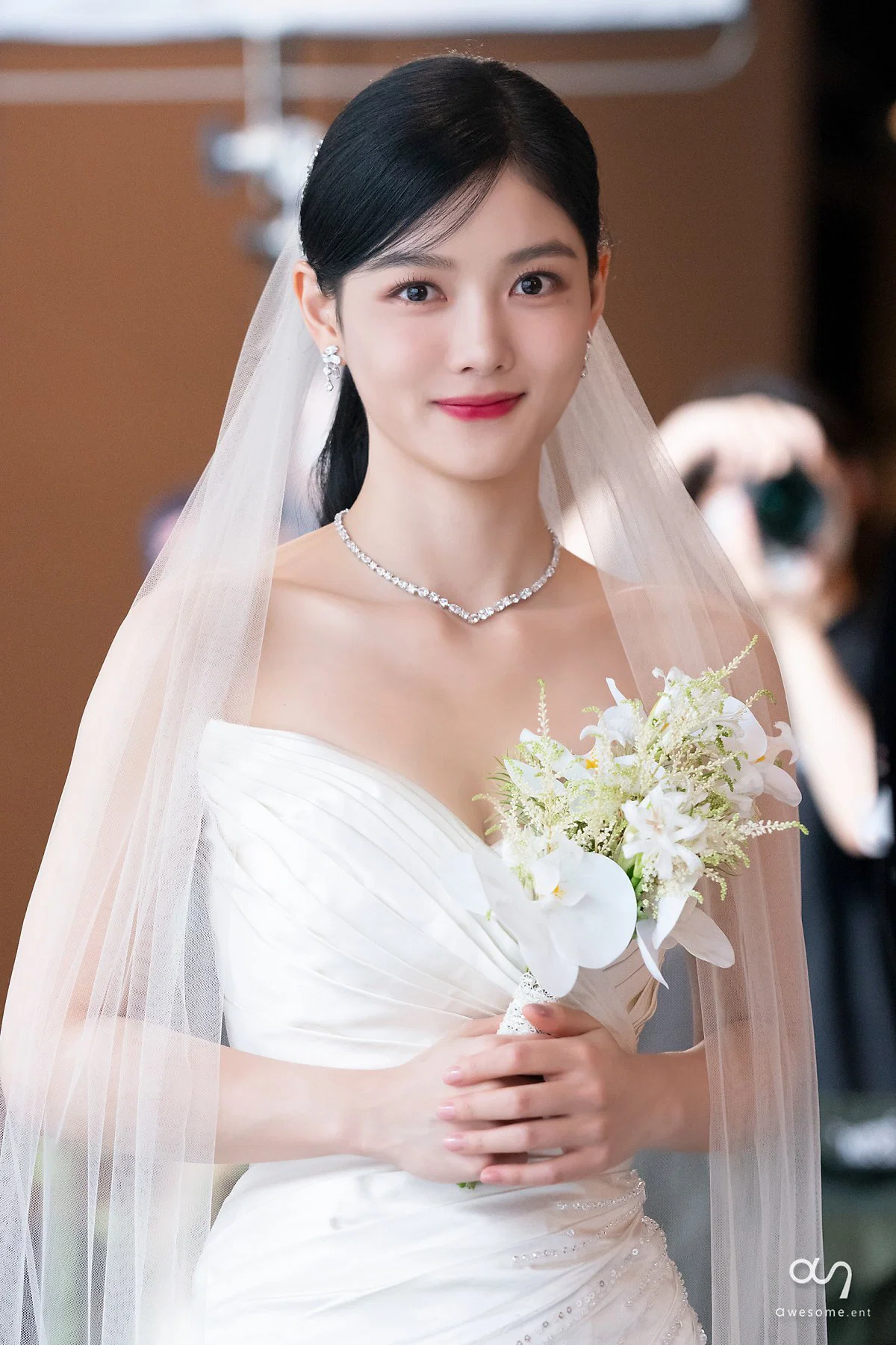 익인들이 뽑는 드라마 속 내 취향의 웨딩드레스는? 💍👗 | 인스티즈