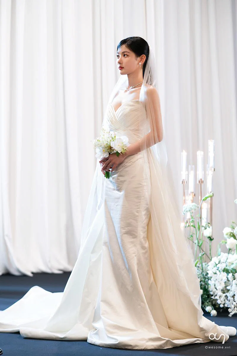 익인들이 뽑는 드라마 속 내 취향의 웨딩드레스는? 💍👗 | 인스티즈