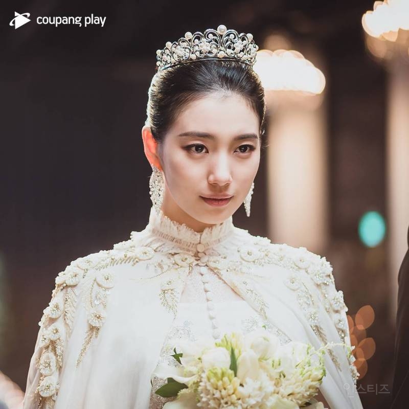 익인들이 뽑는 드라마 속 내 취향의 웨딩드레스는? 💍👗 | 인스티즈