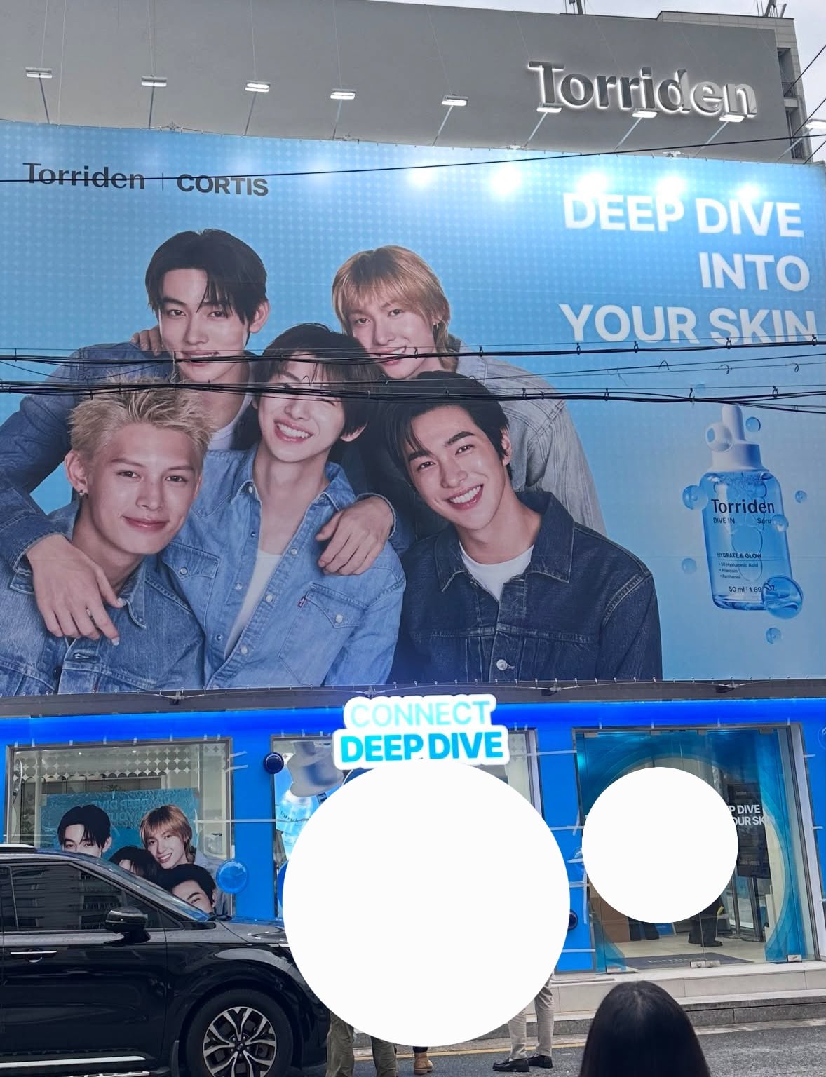 [잡담] 코르티스 성수동 토리든 새산진 | 인스티즈