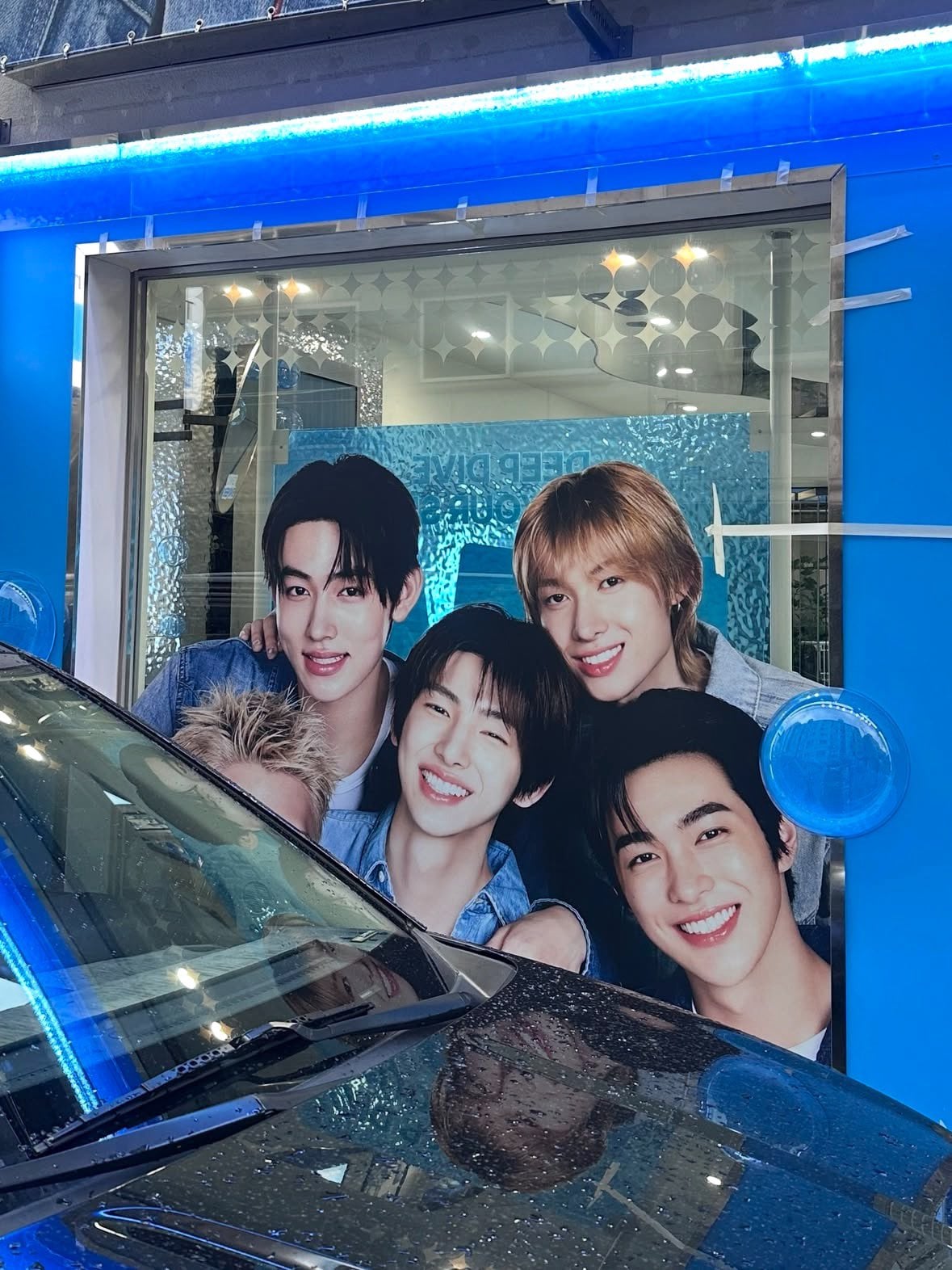 [잡담] 코르티스 성수동 토리든 새산진 | 인스티즈