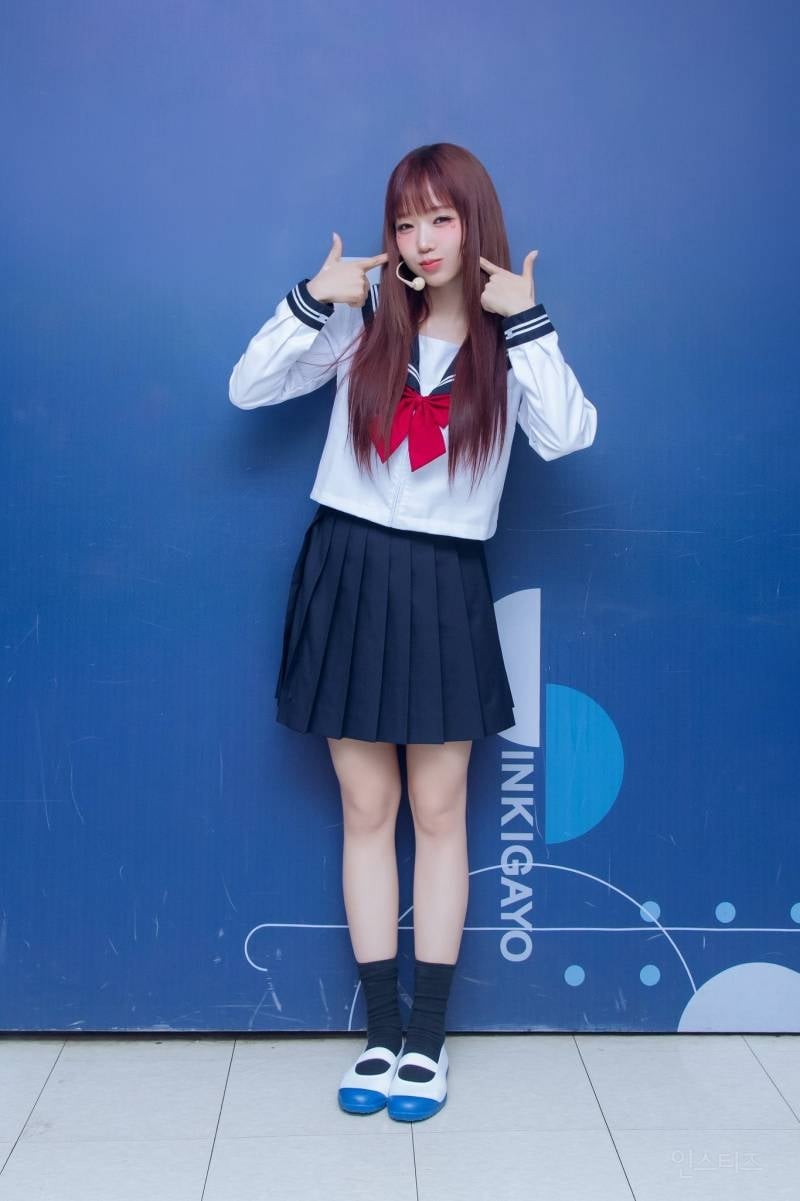 아는 사람들은 안다는 추억의 눈빛 보내기 게임.jpg | 인스티즈