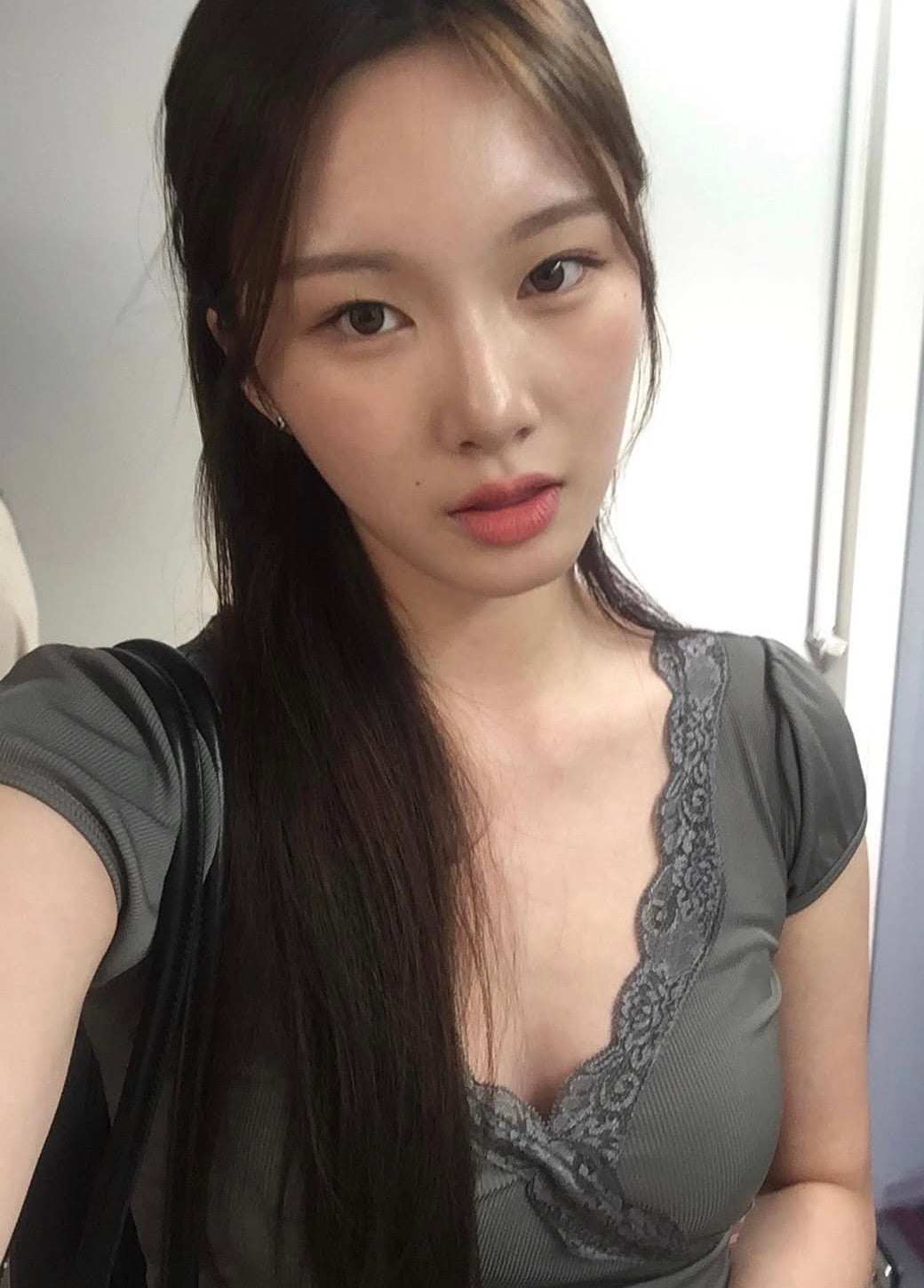 [잡담] 유경 약간 셀고인가? | 인스티즈