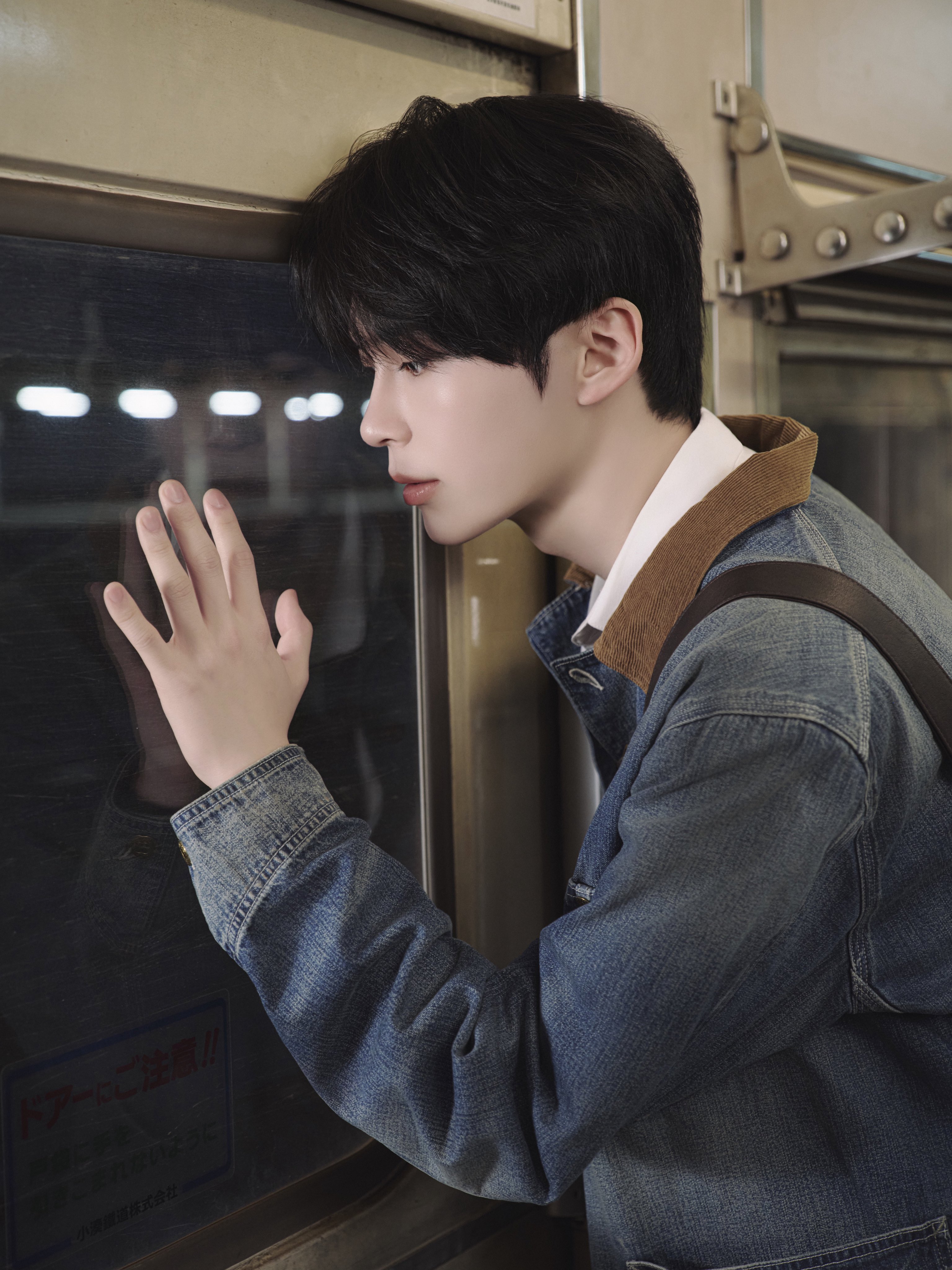 [잡담] 성한빈 방금 뜬 컨포 | 인스티즈