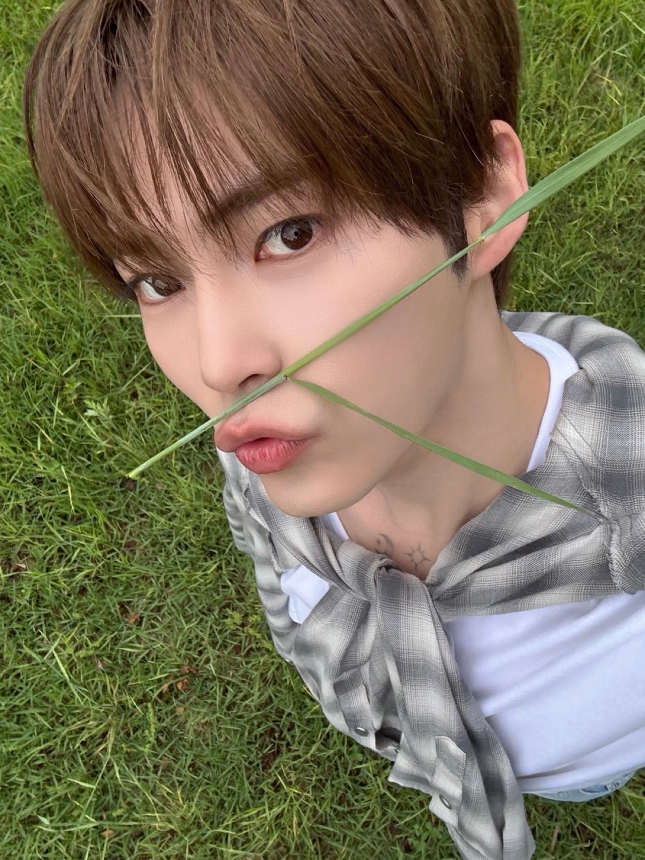 [잡담] 성한빈 사진 | 인스티즈
