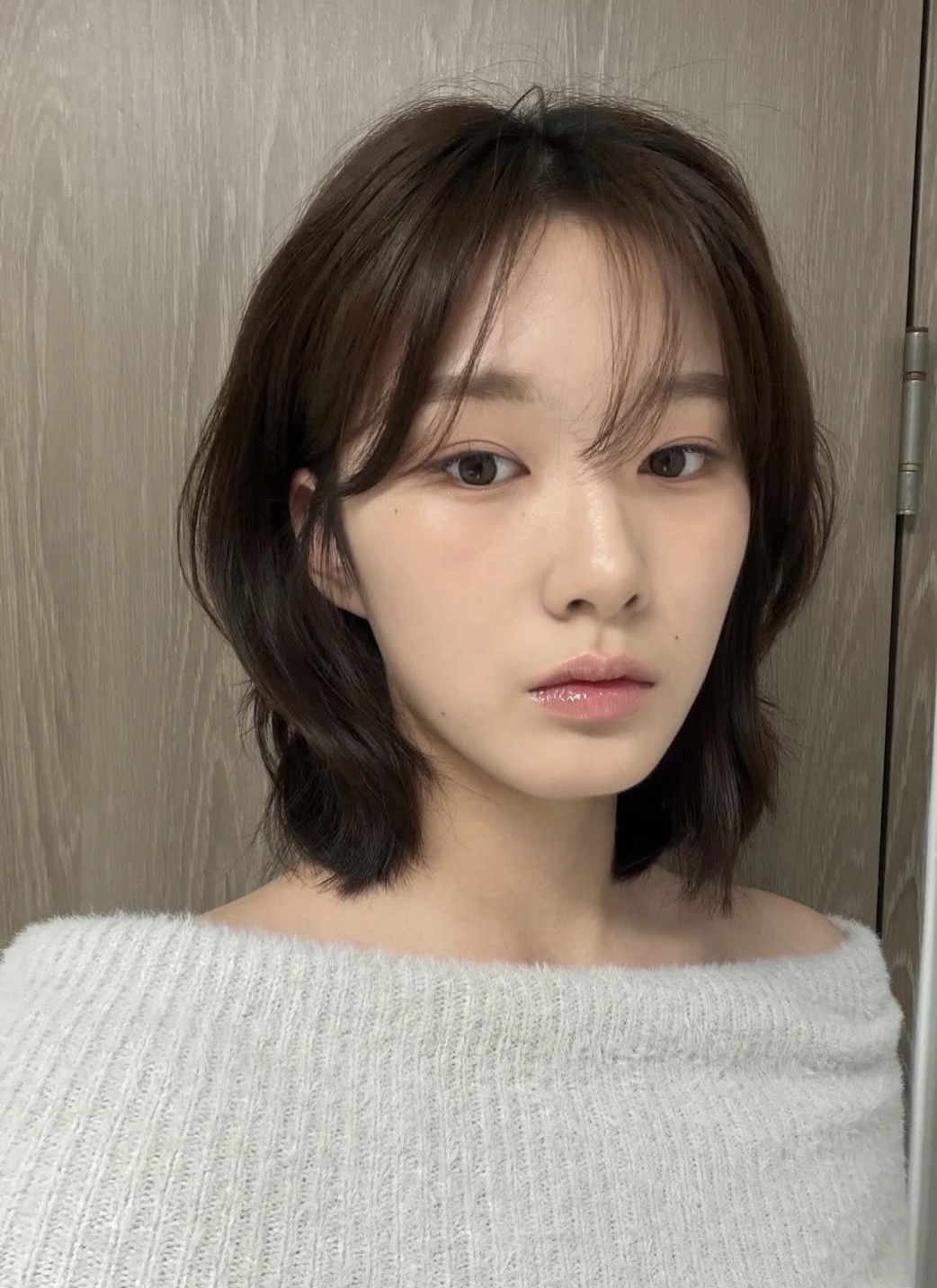 [잡담] 유경 약간 셀고인가? | 인스티즈