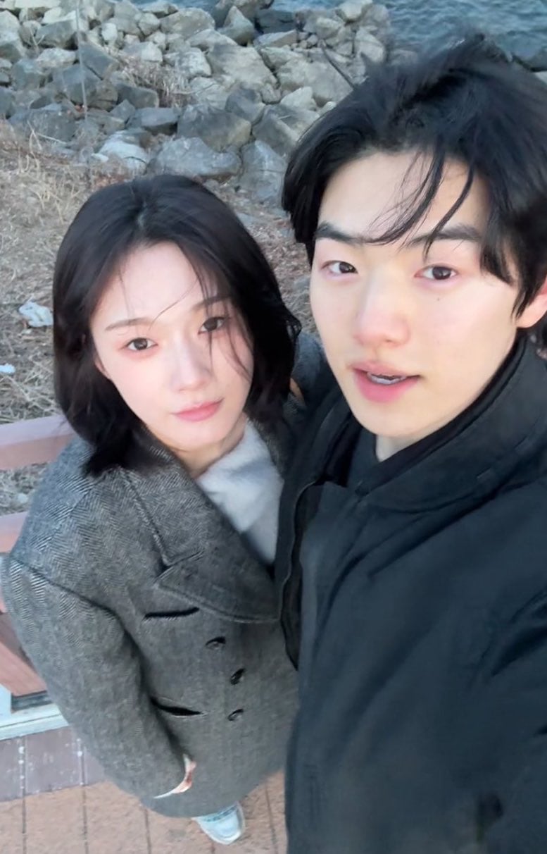 [잡담] 핱시 우유경 얼합 좀 보고가 다들 | 인스티즈