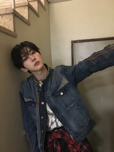 [잡담] 이때 동현이 스타일링 너무 좋다 | 인스티즈