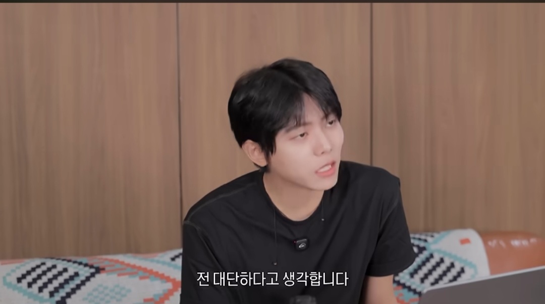 [잡담] 주우재가 코르티스 전원 사복 센스 극찬함ㅋㅋㅋㅋ | 인스티즈