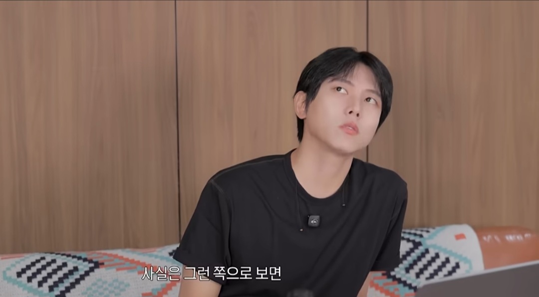 [잡담] 주우재가 코르티스 전원 사복 센스 극찬함ㅋㅋㅋㅋ | 인스티즈
