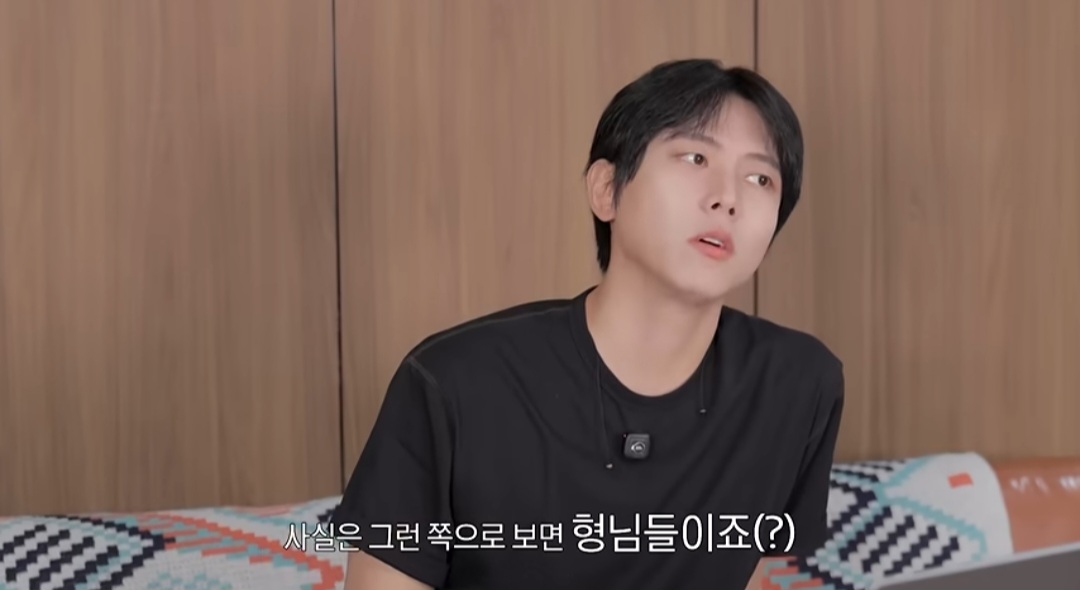 [잡담] 주우재가 코르티스 전원 사복 센스 극찬함ㅋㅋㅋㅋ | 인스티즈