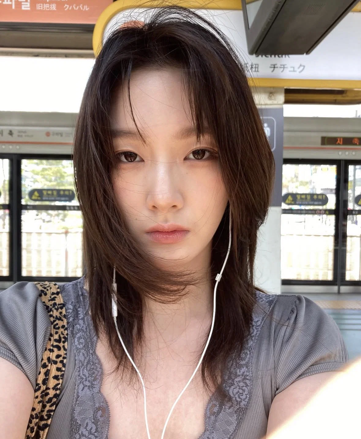 [잡담] 아니 유경 셀고 심각한데.....? | 인스티즈