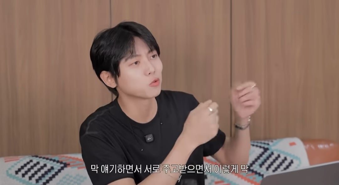 [잡담] 주우재가 코르티스 전원 사복 센스 극찬함ㅋㅋㅋㅋ | 인스티즈