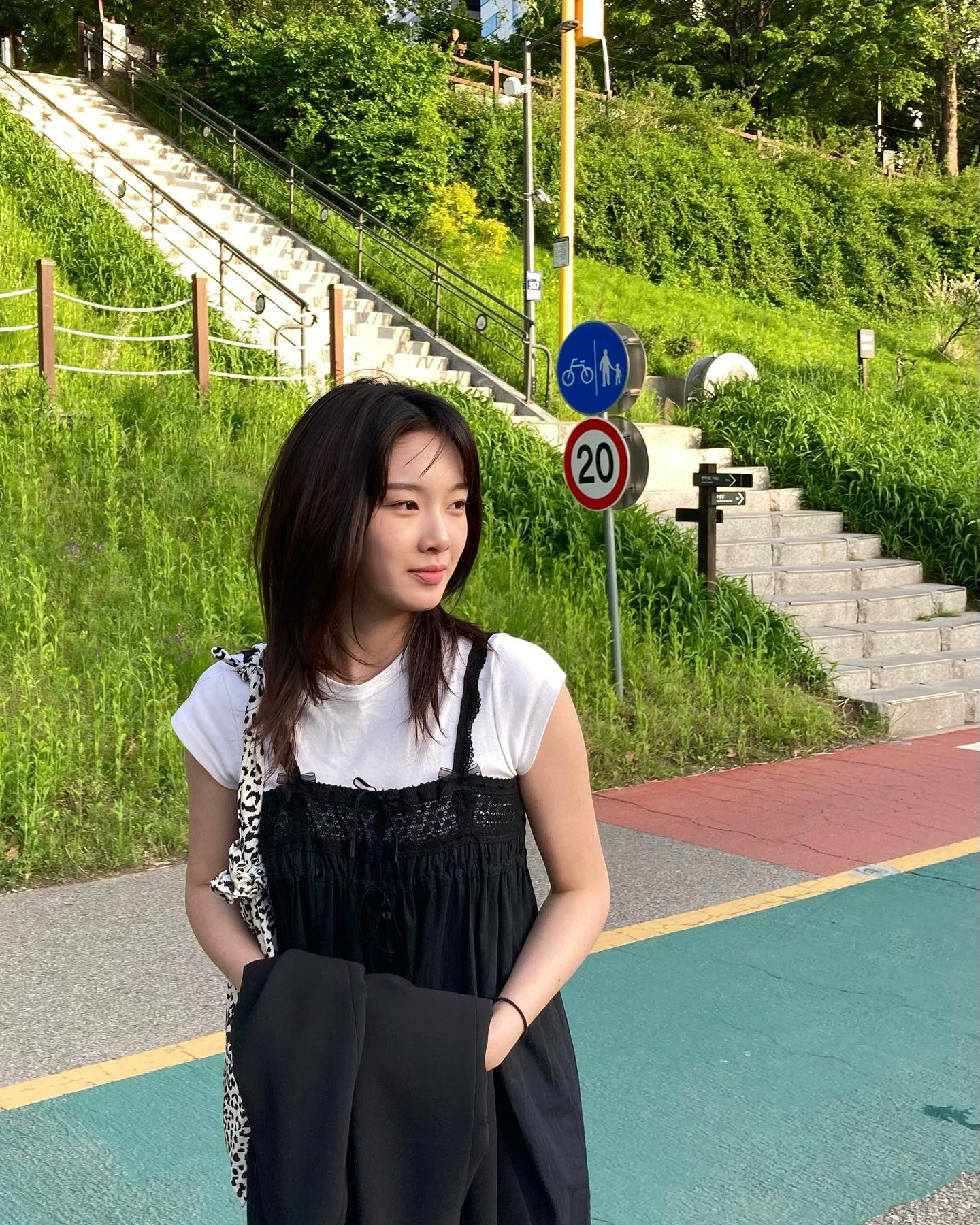 [잡담] 핱시 우유경 너무 좋아요 | 인스티즈